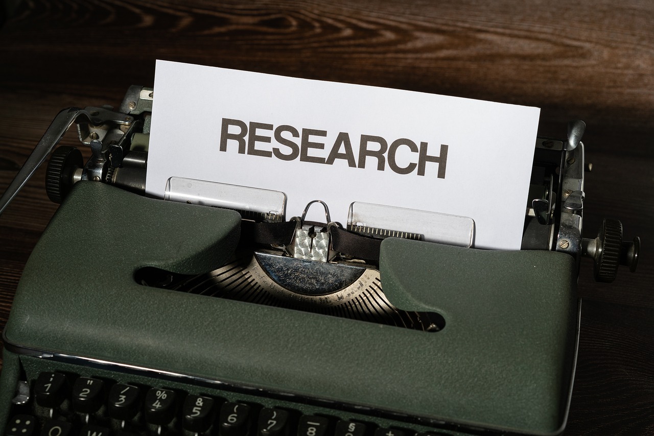 The Role of Research Questionnaires in Surveys